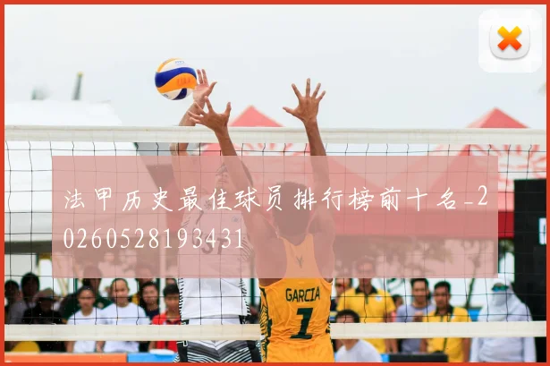 法甲历史最佳球员排行榜前十名_20260528193431